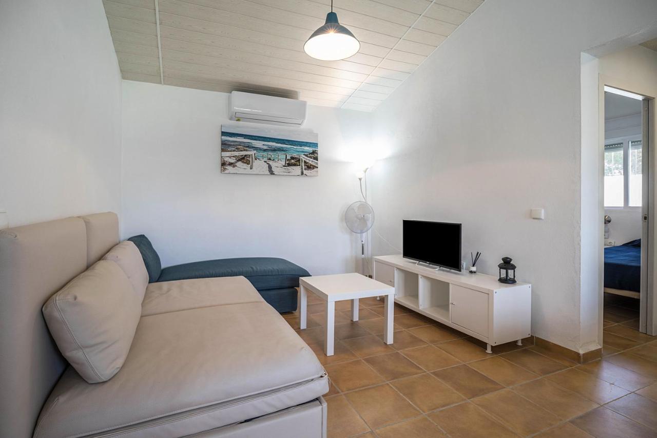 La Casita Azul - Mayores De 25 Chiclana de la Frontera Luaran gambar