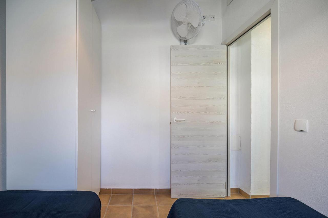 La Casita Azul - Mayores De 25 Chiclana de la Frontera Luaran gambar